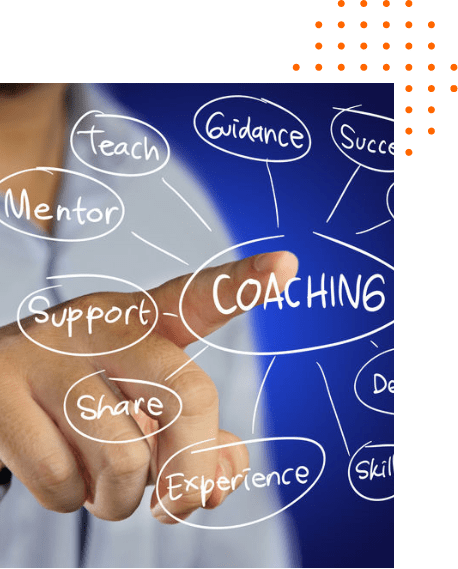 How does the Coaching Program work